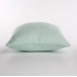 Cushion cover 40x40 cm mint