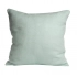 Cushion cover 40x40 cm mint