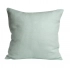 Cushion cover 40x40 cm mint