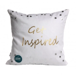 New York cushion cover 40x40 cm 
get inspired