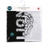 Cushion cover 40X40 cm wild animals Lion