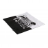 Cushion cover 40X40 cm wild animals Zebra