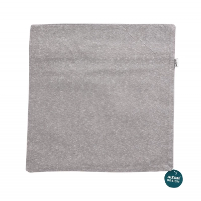 
                                                Cushion cover 40x40 cm gray
                                                