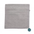 Cushion cover 40x40 cm gray