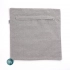 Cushion cover 40x40 cm gray