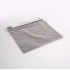 Cushion cover 40x40 cm gray
