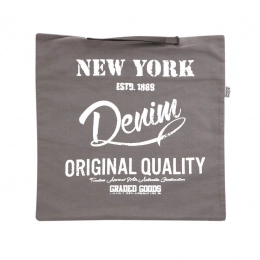 Cushion cover 40x40 cm New York