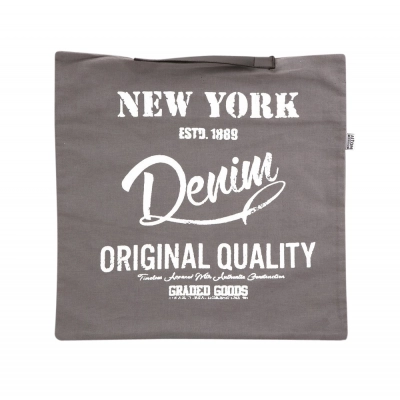 
                                                Cushion cover 40x40 cm New York
                                                