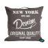 Cushion cover 40x40 cm New York