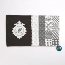 Cushion cover 30x50cm Provence