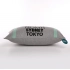Cushion cover 30x50 cm city mix decor