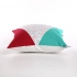 Cushion cover 40x40 cm Triangle