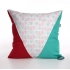 Cushion cover 40x40 cm Triangle