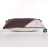 Cushion cover 30x50 cm Triangle