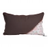 Cushion cover 30x50 cm Triangle
