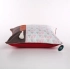 Cushion cover 40x40 cm Triangle