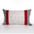 Cushion cover 30x50 cm Triangle