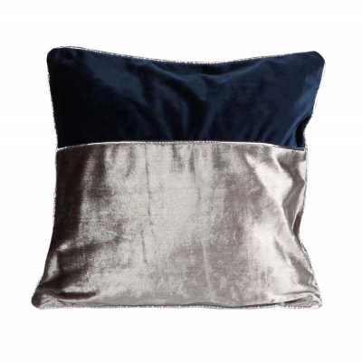 
                                                Cushion cover 40x40cm velvet IV decor
                                                