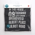 Cushion cover 40x40 cm boston grey