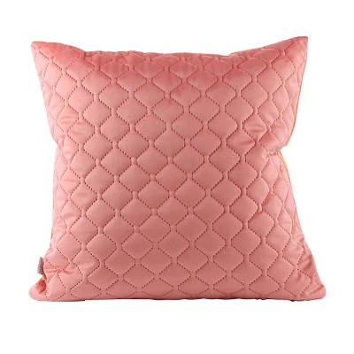 
                                                Cushion cover 40x40 cm velvet peach
                                                
