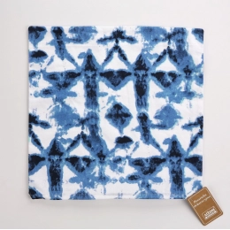 Cushion cover 40x40cm BALI IV