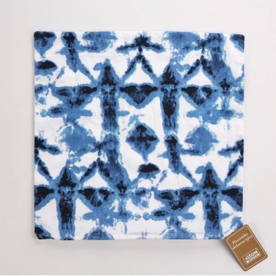 
                                                Cushion cover 40x40cm BALI IV
                                                
