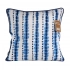 Подушка с печатным узором и кантом 40x40 см Подушка с печатным узором и кантом 40x40 см