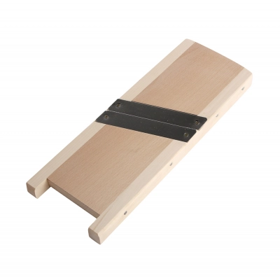 
                                            Shredder 2 knifes 34,5x13x2 cm
                                            