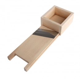 Drawer shredder small 58x17x8,5 cm