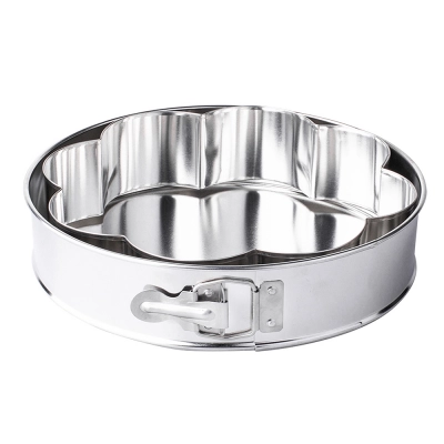 
                                            Springform pan 24cm flower
                                            