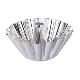 Baking tin dia.23cm with sleeve