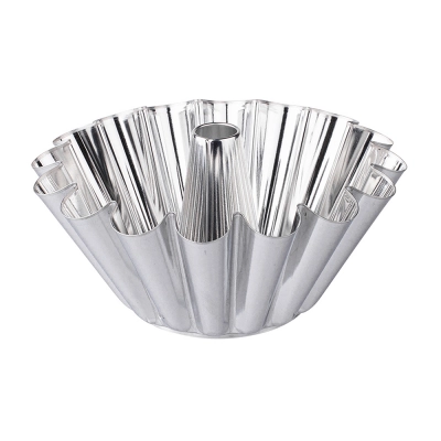 
                                            Baking tin dia.23cm with sleeve
                                            