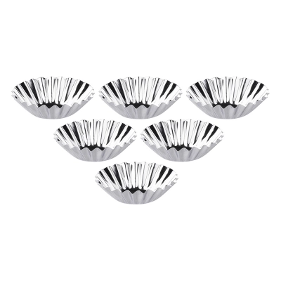 
                                            Set of corrugated moulds dia.70 a 10 pcs
                                            