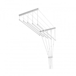 Ceiling dryer 2,0m