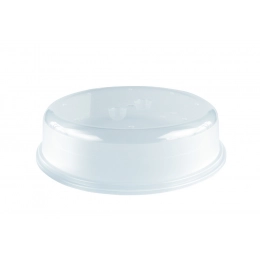 Microwave food cover 26,5cm