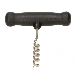 Corkscrew 10x8x2cm