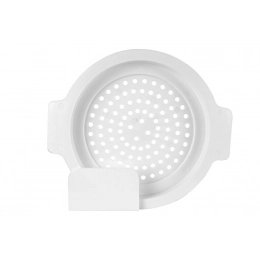 Cast noodles squeegee