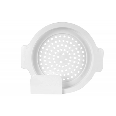 
                                            Cast noodles squeegee
                                            