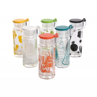 
                                                Painted salt shaker
                                                