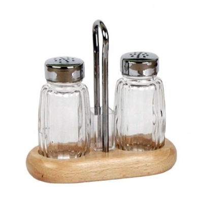 
                                            Набор из 2 штук для специй линии President.
                                            