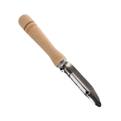 
                                                Scraper solid wooden handle
                                                