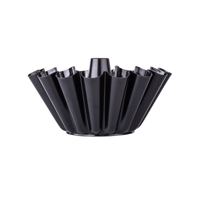 
                                            Baking tin q 230 with sleeve black
                                            