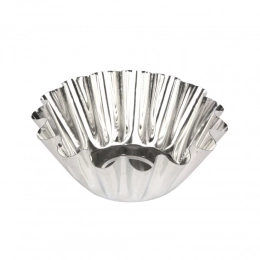 5pcs cake mould set 85mm