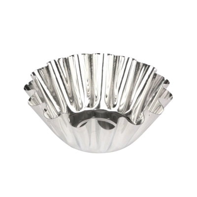 
                                            5pcs cake mould set 85mm
                                            