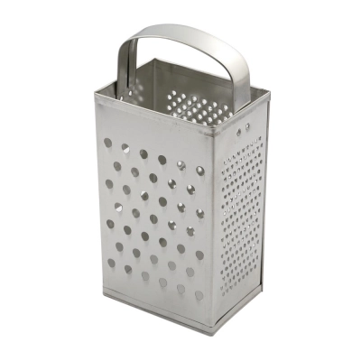 
                                                Vegetable grater four-side
                                                