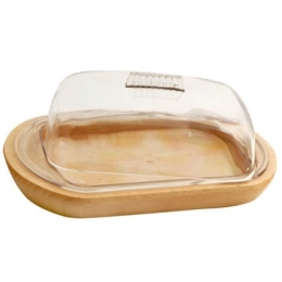 Butter dish president line