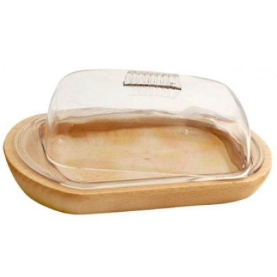 
                                            Butter dish president line
                                            