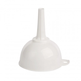 Воронка из ПП диаметром 6 см