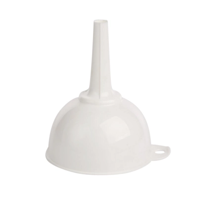 
                                            Воронка из ПП диаметром 6 см
                                            