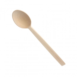 Warsaw spoon medium